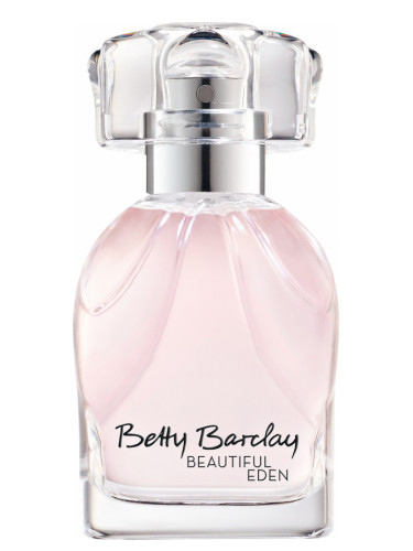 عطر ادکلن بیوتیفول ادن او د تویلت بتی بارکلی - Beautiful Eden Eau de Toilette Betty Barclay - بررسی، قیمت و خرید