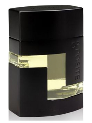 عطر ادکلن آپوزیت بلک الحرمین پرفیومز - Opposite Black Al Haramain Perfumes - بررسی، قیمت و خرید