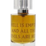 عطر ادکلن فوژر گوتیک باریستر اند من - Fougère Gothique Barrister and Mann - بررسی، قیمت و خرید