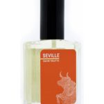 عطر ادکلن سویل باریستر اند من - Seville Barrister and Mann - بررسی، قیمت و خرید