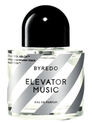 عطر ادکلن اِلِویتِر میوزیک بایرِدو - Elevator Music Byredo - بررسی، قیمت و خرید