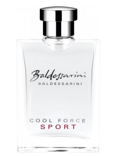 عطر ادکلن بلدسارینی کول فورس اسپرت بالدسارینی - Baldessarini Cool Force Sport Baldessarini - بررسی، قیمت و خرید