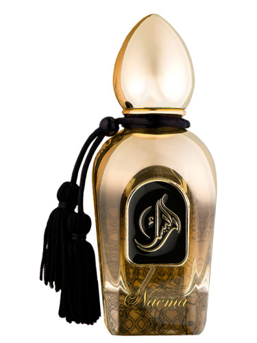 عطر ادکلن نعیمه عربسک پرفیومز - Naema Arabesque Perfumes - بررسی، قیمت و خرید