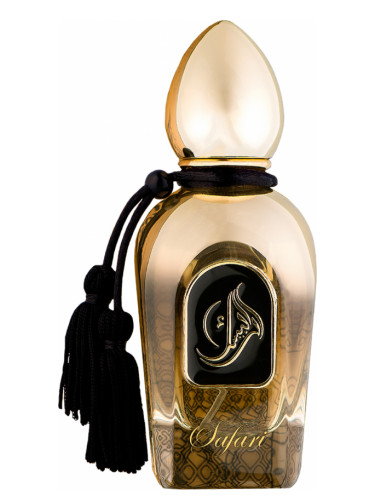 عطر ادکلن سافاری آرابسک پرفیومز - Safari Arabesque Perfumes - بررسی، قیمت و خرید