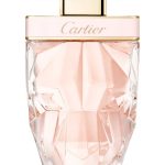 عطر ادکلن لا پانتر او دو تویلت کارتیر - La Panthere Eau de Toilette Cartier - بررسی، قیمت و خرید
