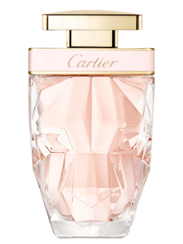 عطر ادکلن لا پانتر او دو تویلت کارتیر - La Panthere Eau de Toilette Cartier - بررسی، قیمت و خرید