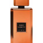 عطر ادکلن نویزی نویزت اِیووری - Noisy Noisette Avery - بررسی، قیمت و خرید
