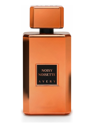 عطر ادکلن نویزی نویزت اِیووری - Noisy Noisette Avery - بررسی، قیمت و خرید