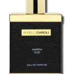 عطر ادکلن آمبره عود آنژلو کارولی - Ambra Oud Angelo Caroli - بررسی، قیمت و خرید