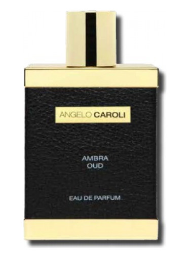 عطر ادکلن آمبره عود آنژلو کارولی - Ambra Oud Angelo Caroli - بررسی، قیمت و خرید