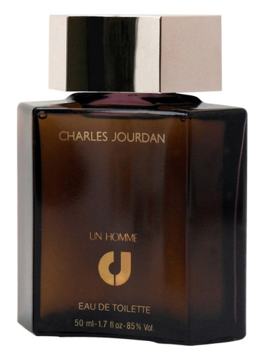 عطر ادکلن آنام چارلز ژوردن - Un Homme Charles Jourdan - بررسی، قیمت و خرید