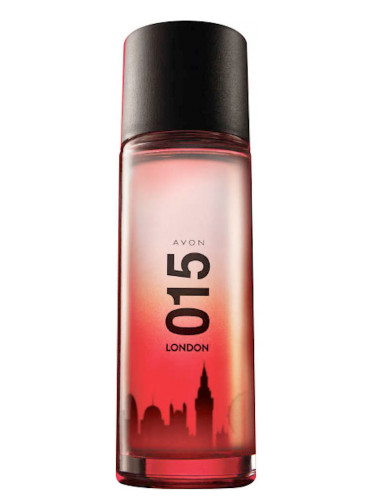 عطر ادکلن زیرو فایفتین لندن اِیوون - 015 London Avon - بررسی، قیمت و خرید