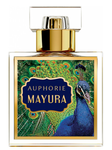 عطر ادکلن مایورا اوفوریه - Mayura Auphorie - بررسی، قیمت و خرید