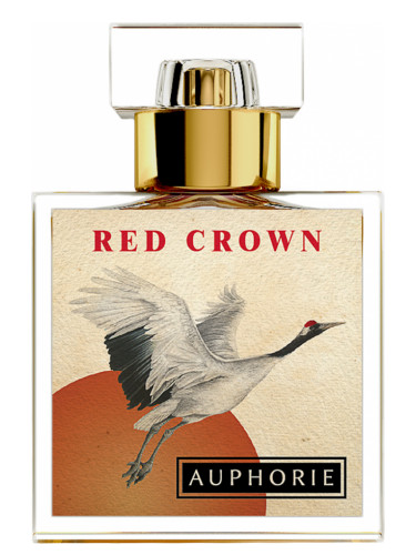 عطر ادکلن رد کراون اووفوری - Red Crown Auphorie - بررسی، قیمت و خرید