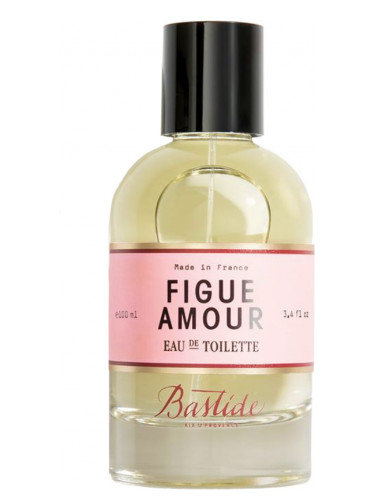 عطر ادکلن فیگ آمور باستید اَکس اِن پرووانس - Figue Amour Bastide Aix en Provence - بررسی، قیمت و خرید