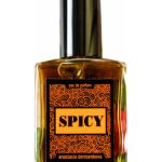 عطر ادکلن اسپایسی آناستازیا دنیسنکوا - Spicy Anastasia Denisenkova - بررسی، قیمت و خرید