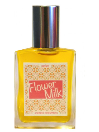 عطر ادکلن فلاور میلک آناستازیا دنیسنکووا - Flower Milk Anastasia Denisenkova - بررسی، قیمت و خرید