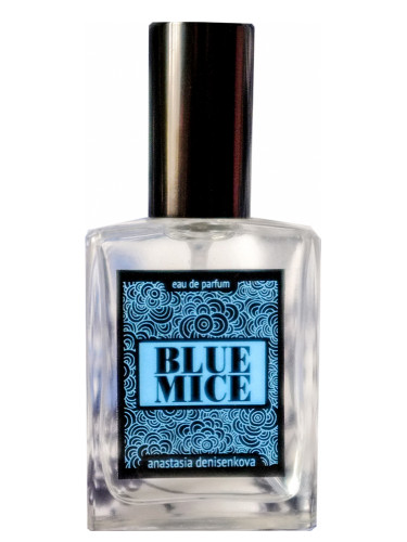عطر ادکلن بلو مایس آناستازیا دنیسنکوا - Blue Mice Anastasia Denisenkova - بررسی، قیمت و خرید