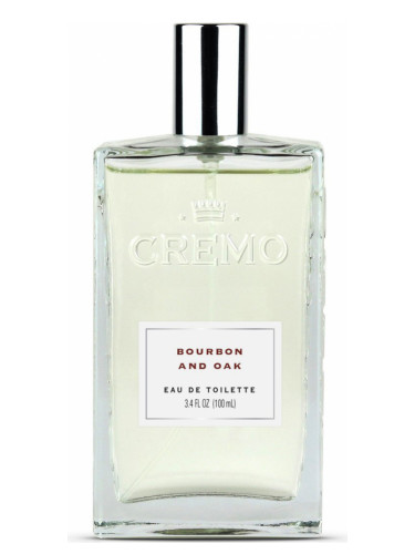 عطر ادکلن بوربون و اوک کریمو - Bourbon & Oak Cremo - بررسی، قیمت و خرید