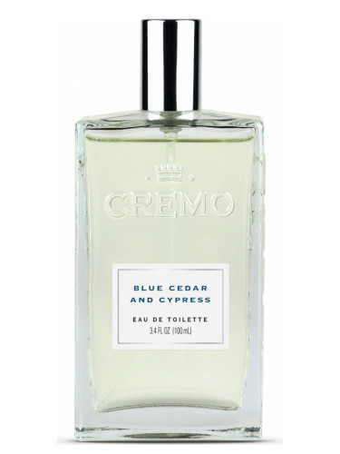 عطر ادکلن بلو سدار اند سایپرس کریمو - Blue Cedar & Cypress Cremo - بررسی، قیمت و خرید