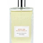 عطر ادکلن اسپایس اند بلک وانیلا کِرِمو - Spice & Black Vanilla Cremo - بررسی، قیمت و خرید