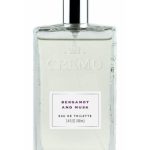 عطر ادکلن برگاموت اند ماسک کریمو - Bergamot & Musk Cremo - بررسی، قیمت و خرید