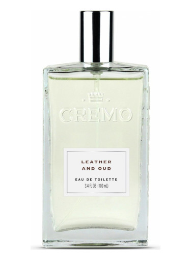 عطر ادکلن لدر اند عود کریمو - Leather & Oud Cremo - بررسی، قیمت و خرید