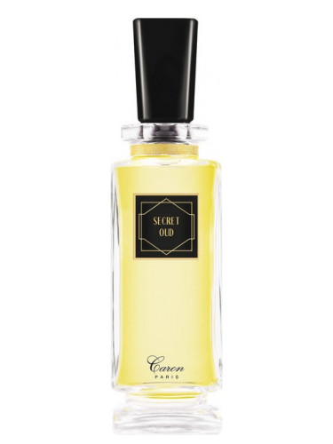 عطر ادکلن سیکرت عود کارون - Secret Oud Caron - بررسی، قیمت و خرید