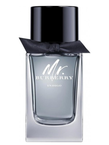 عطر ادکلن مستر بربری ایندیگو بربری - Mr. Burberry Indigo Burberry - بررسی، قیمت و خرید