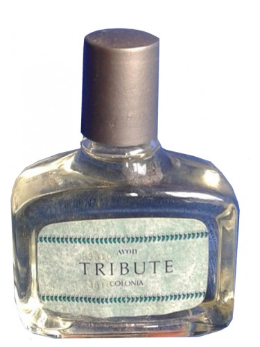عطر ادکلن تریبیوت اِیوِن - Tribute Avon - بررسی، قیمت و خرید