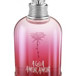 عطر ادکلن آگوا د آمور آمور کچرل - Agua de Amor Amor Cacharel - بررسی، قیمت و خرید
