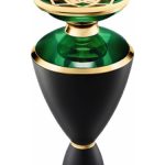 عطر ادکلن وردیا بولگاری - Veridia Bvlgari - بررسی، قیمت و خرید