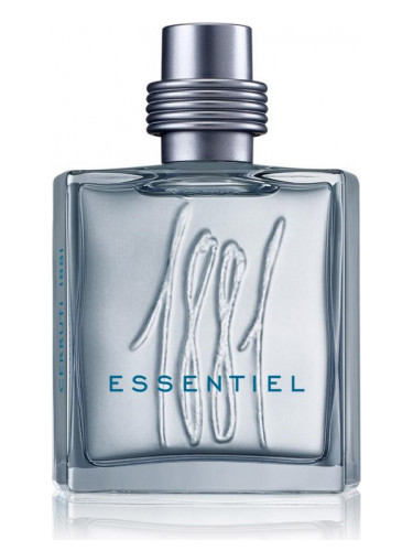 عطر ادکلن یک هزار و هشتصد و هشتاد و یک اسنشیال سروتی - 1881 Essentiel Cerruti - بررسی، قیمت و خرید