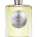 عطر ادکلن مینت اند تونیک اَتکینسِنز - Mint & Tonic Atkinsons - بررسی، قیمت و خرید