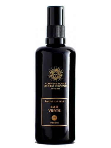 عطر ادکلن او ورت کامپانی رویال دس ایند اورینتال - Eau Verte Compagnie Royale Des Indes Orientales - بررسی، قیمت و خرید