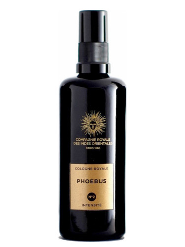 عطر ادکلن فوبوس کامپانی روایال دس ایند اورینتال - Phoebus Compagnie Royale Des Indes Orientales - بررسی، قیمت و خرید