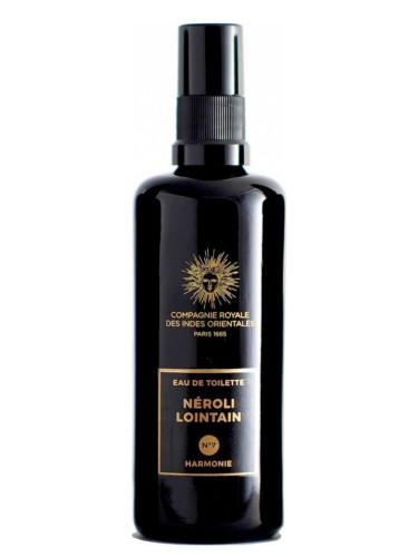 عطر ادکلن نیرو لی لونتن کامپانی رویال دس ایند اورینتال - Néroli Lointain Compagnie Royale Des Indes Orientales - بررسی، قیمت و خرید