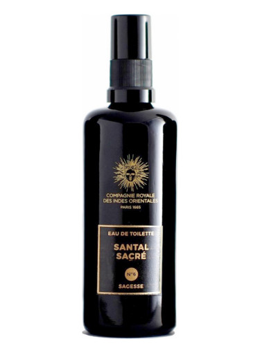 عطر ادکلن سانتال ساکره کمپانی رویال دس ایند اورینتال - Santal Sacré Compagnie Royale Des Indes Orientales - بررسی، قیمت و خرید