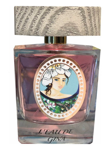 عطر ادکلن لو دو جینا او پی دو لافلور دارانژه - L'Eau de Gina Au Pays de la Fleur d’Oranger - بررسی، قیمت و خرید