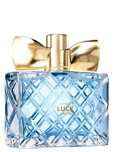 عطر ادکلن اون لاک لیمیت‌لس فور هر اِیوون - Avon Luck Limitless for Her Avon - بررسی، قیمت و خرید