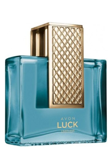 عطر ادکلن آون لاک لیمیتلس فور هیم ایون - Avon Luck Limitless for Him Avon - بررسی، قیمت و خرید