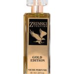 عطر ادکلن زرینسکی پرفیوم کروِیشِن پِرفیوم هاوس - Zrinski Perfume Croatian Perfume House - بررسی، قیمت و خرید