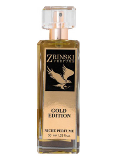 عطر ادکلن زرینسکی پرفیوم کروِیشِن پِرفیوم هاوس - Zrinski Perfume Croatian Perfume House - بررسی، قیمت و خرید