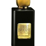 عطر ادکلن لاکسری اوردوز پوئی دوزمانته ابسولومنت پارفیومر - Luxury Overdose Pluie d'Osmanthe Absolument Parfumeur - بررسی، قیمت و خرید