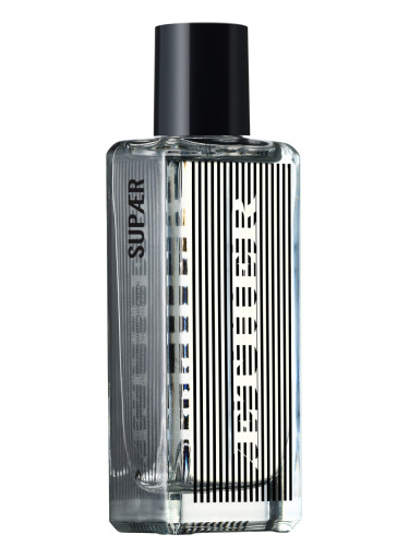 عطر ادکلن سوپر ایتِر - Supaer Aether - بررسی، قیمت و خرید