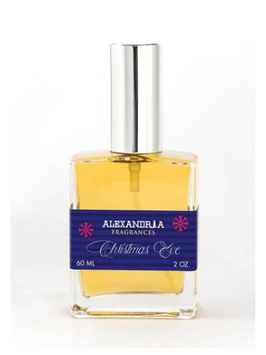 عطر ادکلن کریسمس ایو الکساندریا فراگرنسز - Christmas Eve Alexandria Fragrances - بررسی، قیمت و خرید