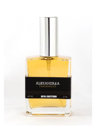 عطر ادکلن رویال اکویستریان الکساندریا فرگرنسز - Royal Equestrian Alexandria Fragrances - بررسی، قیمت و خرید