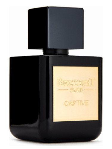 عطر ادکلن کپتیو بریکورت - Captive Brecourt - بررسی، قیمت و خرید