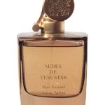 عطر ادکلن ماسک انسنس ایدس د ونوستاس - Musc Encense Aedes de Venustas - بررسی، قیمت و خرید