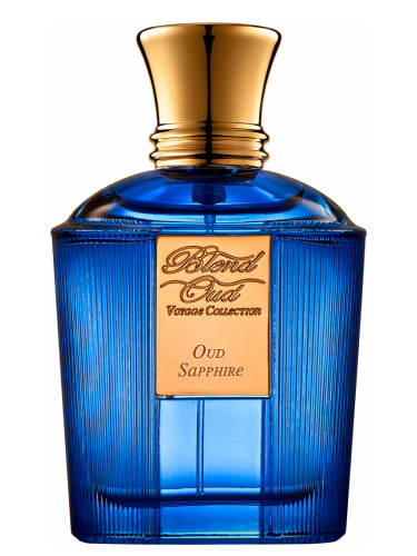 عطر ادکلن اود سفایر بلند عود - Oud Sapphire Blend Oud - بررسی، قیمت و خرید